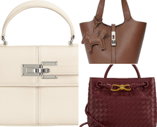 Amazon Affordable Look-Alikes cover photo collage