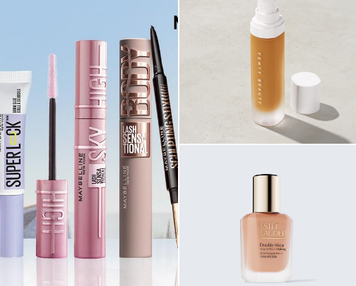 My top must have beauty and fragrance 🤎🤍 cover photo collage