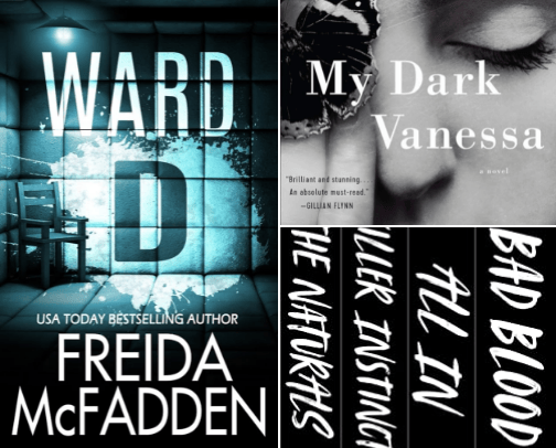 book worms only!! cover photo collage