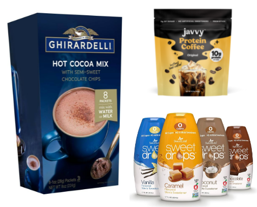 Coffee Additions That Are Addiction Worthy cover photo collage