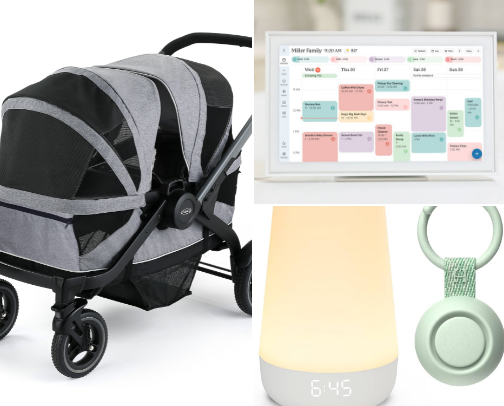 Baby/Kid/Family cover photo collage