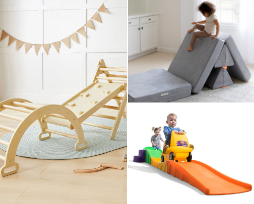 First Birthday Gifts cover photo collage