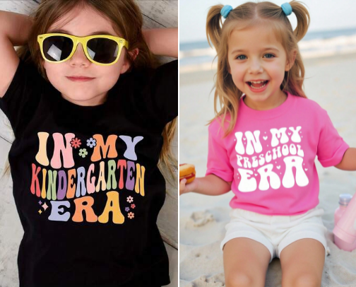 What’s in my Toddlers cart cover photo collage