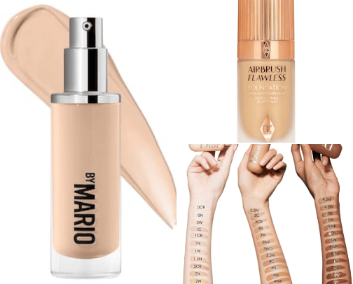 Sephora all time fav♥ cover photo collage