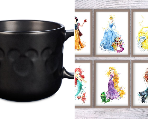 Disney Lover Picks cover photo collage