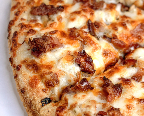Pizza 🍕 cover photo collage