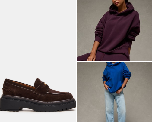 Fall favs cover photo collage