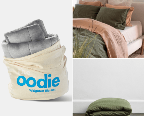 What Your Will Find in My Neuro-Diverse Sleep Routine cover photo collage