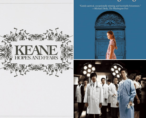Welcome to the Hyunam-dong Bookshop's recommendations cover photo collage