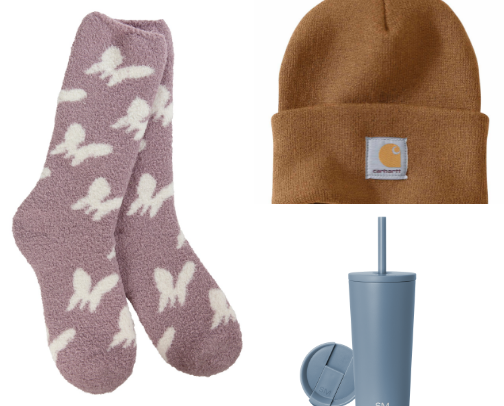 Christmas Gift Ideas 🎁 cover photo collage