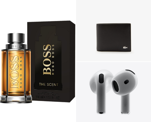 💘 Valentine’s Day Gift Guide 2026: Gifts for Every Special Someone cover photo collage