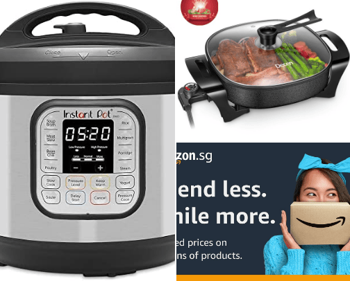 Kitchen Favorites cover photo collage