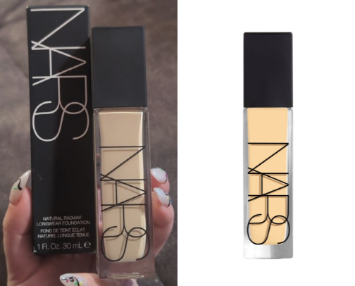 My favorite beauty recs cover photo collage