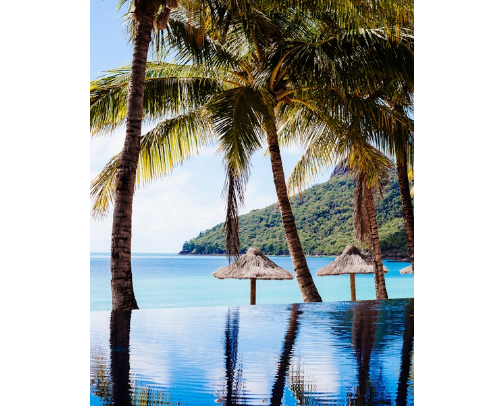 Hamilton Island | For Couples cover photo collage