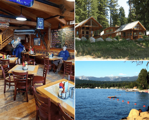 Family-Friendly Adventures in McCall, Idaho cover photo collage