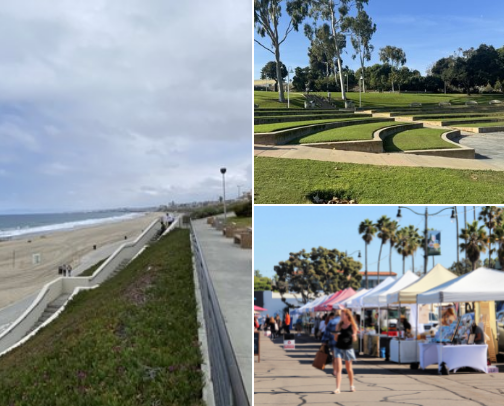 Want to go out? See some Recs! cover photo collage