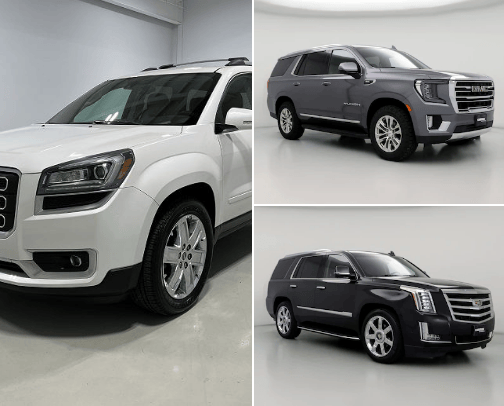 Best Mom cars cover photo collage