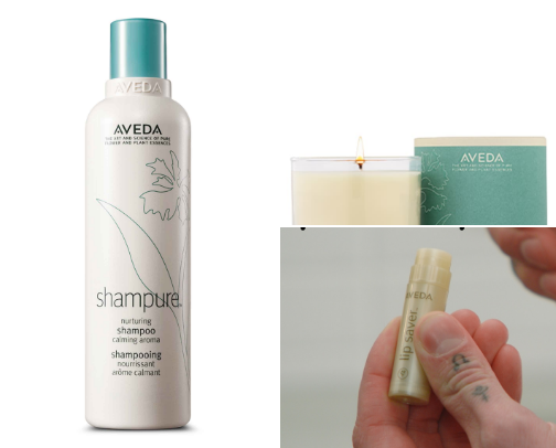 OG Aveda Products You Absolutely Need cover photo collage