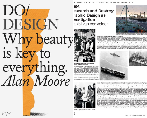 Life Changing Reads For Every Artist cover photo collage