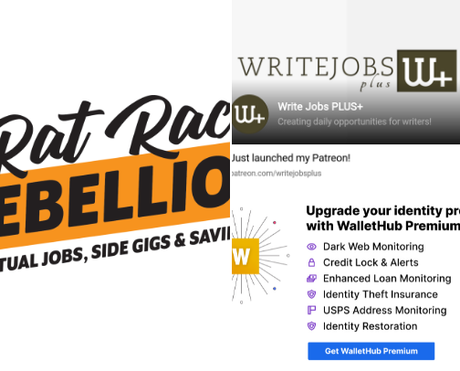 Become a Money Maven With these Financial Tools cover photo collage