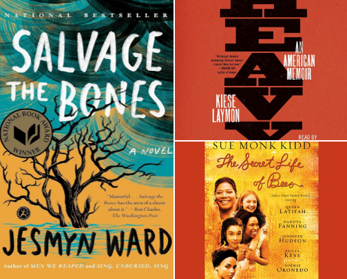 Reckoning & Resonance: Southern Voices on Race, Motherhood, and Legacy cover photo collage