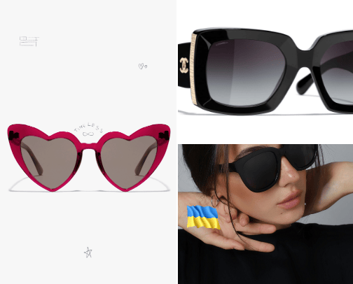🌞 🕶 cover photo collage