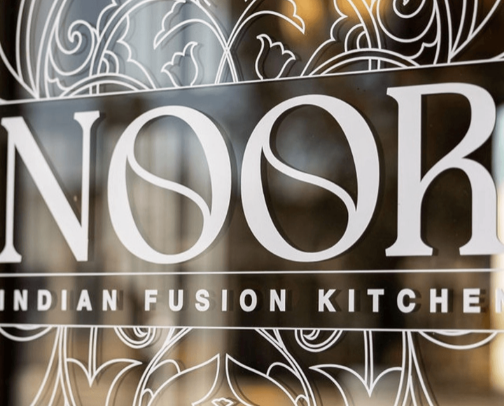 Restaurants cover photo collage