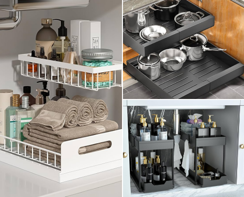 Kitchen must haves ❤️ cover photo collage