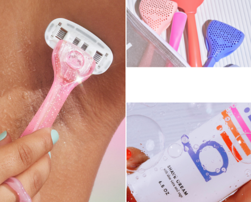 Random Favorites cover photo collage