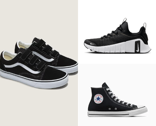 Gym Fashion cover photo collage