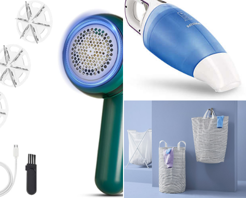 🏠 HOME LIFE / HOUSEHOLD cover photo collage