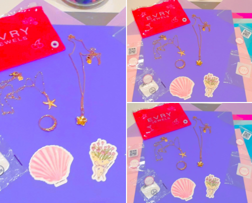 Reviews cover photo collage