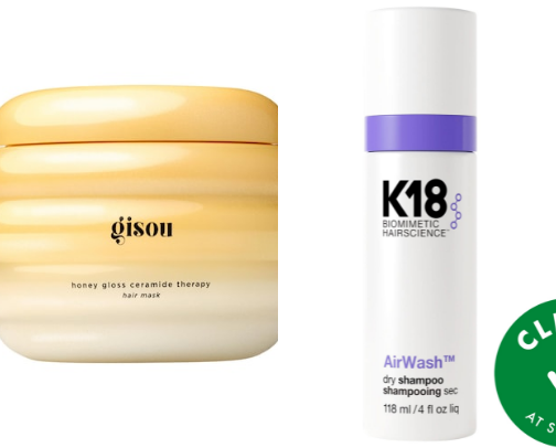 Fav hair care! cover photo collage