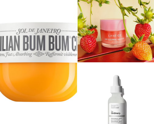 💖Busy Mom Self-Care Essentials You Deserve 💕 cover photo collage