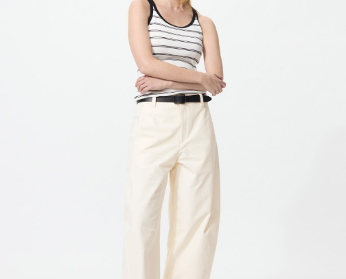 Minimalist Sporty Chic Outfits (Timeless & Effortless Style) cover photo collage