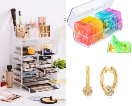 AMAZON FINDS cover photo collage