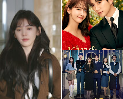 Shows cover photo collage