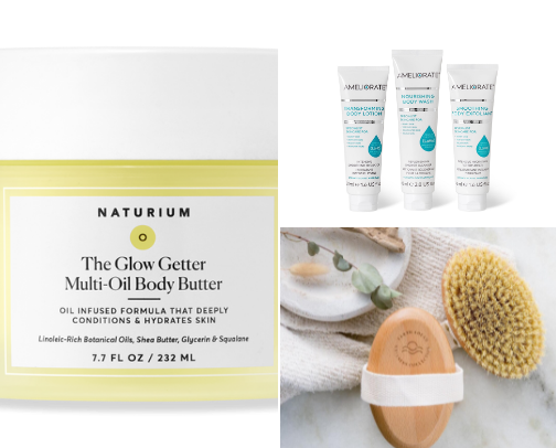 🌸Feminine hygiene | 🎀MUST HAVES🎀 cover photo collage