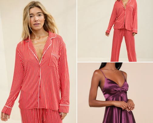 Get in the holiday spirit cover photo collage