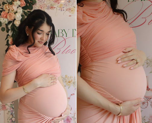 Pregnancy, Hospital and Postpartum Products Me and Baby LOVE 🤩 cover photo collage