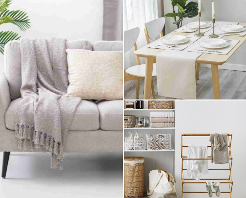 🪴 Your Home Doesn’t Have to Look Like the Pictures cover photo collage