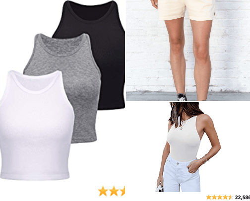 Fashion Fashion Baby! cover photo collage