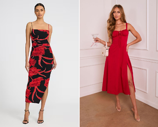 Soft Pieces That Actually Make You Feel Feminine cover photo collage