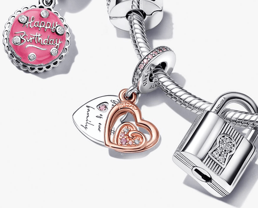 Bracelets, necklaces,earrings etc👀 cover photo collage