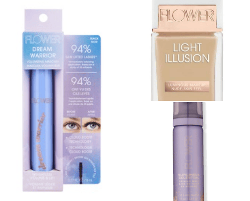 Makeup Worth Buying cover photo collage