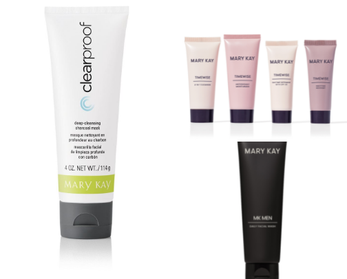 Regular daily care & managing self-care for HS, Eczema, Psoriasis, etc. cover photo collage