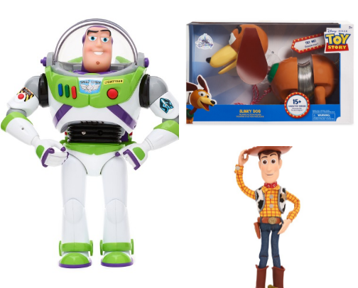 Toys My Toddler is OBSESSED with cover photo collage