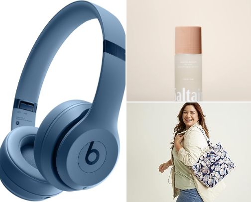 Gym must haves cover photo collage