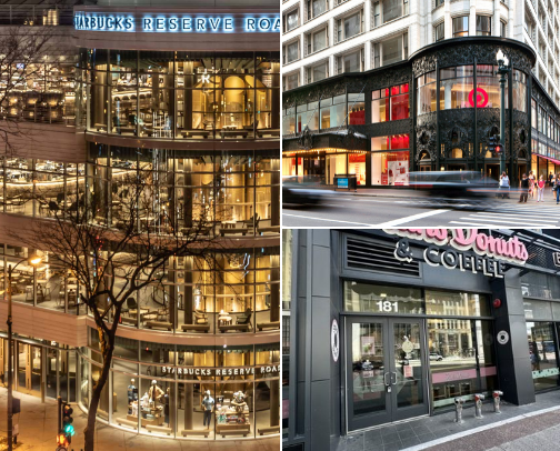 Things to do in Chicago cover photo collage