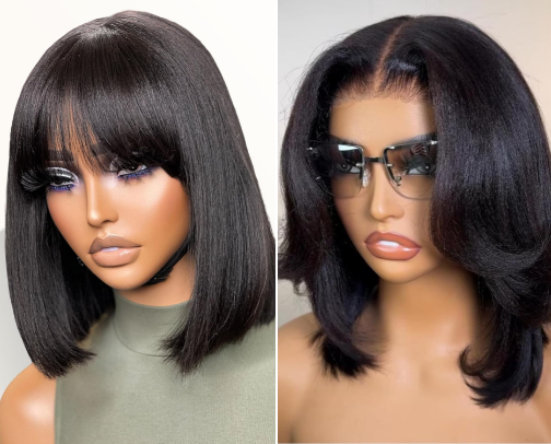 Hair Care Products I swear by cover photo collage